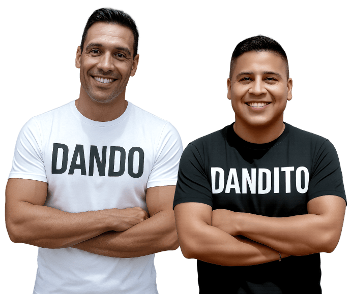 Dando y Dandito opt