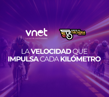 Miniatura Vnet Vuelta al Tachira