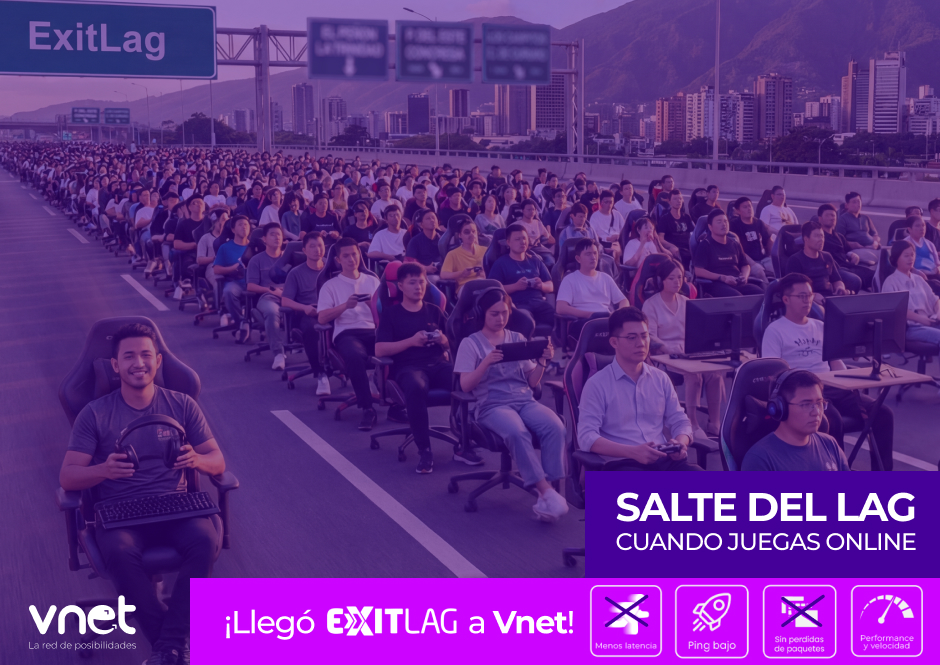 Nota de prensa Exitlag